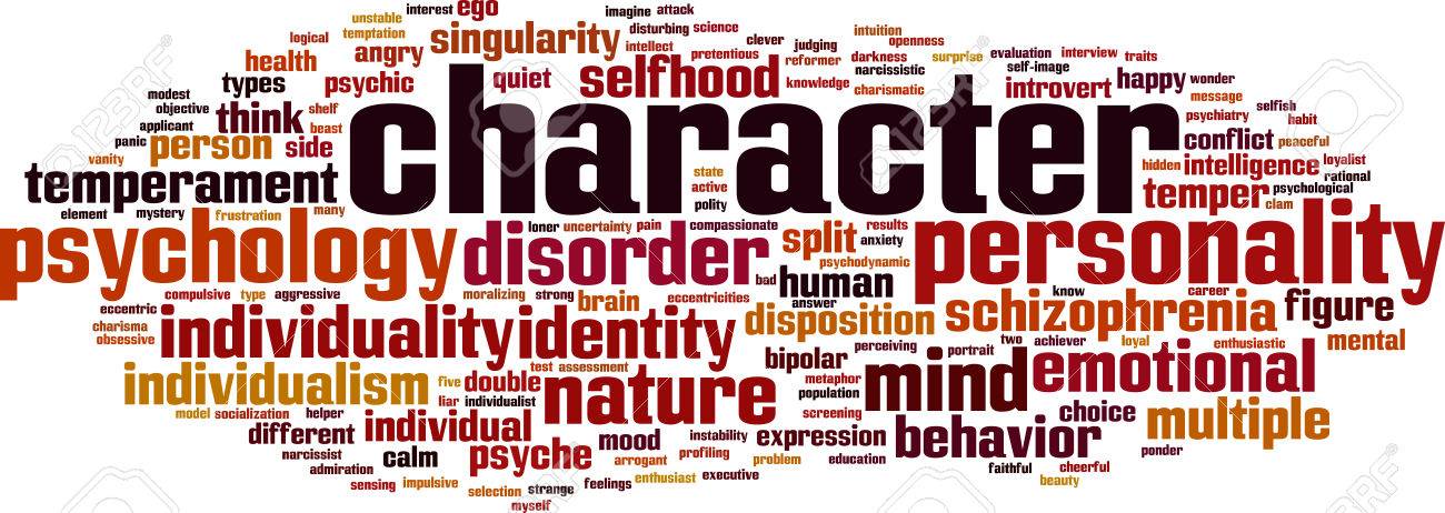 20242 UN24005 - CHARACTERPRENEURSHIP (MAN01)