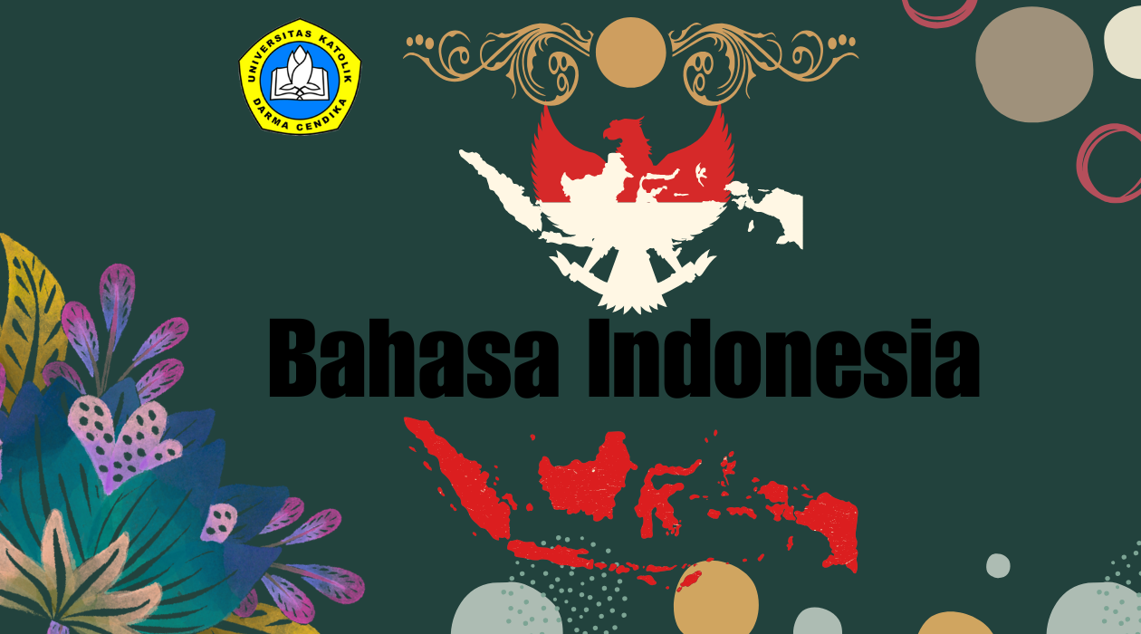 20242 UN24004 - BAHASA INDONESIA (SORE)