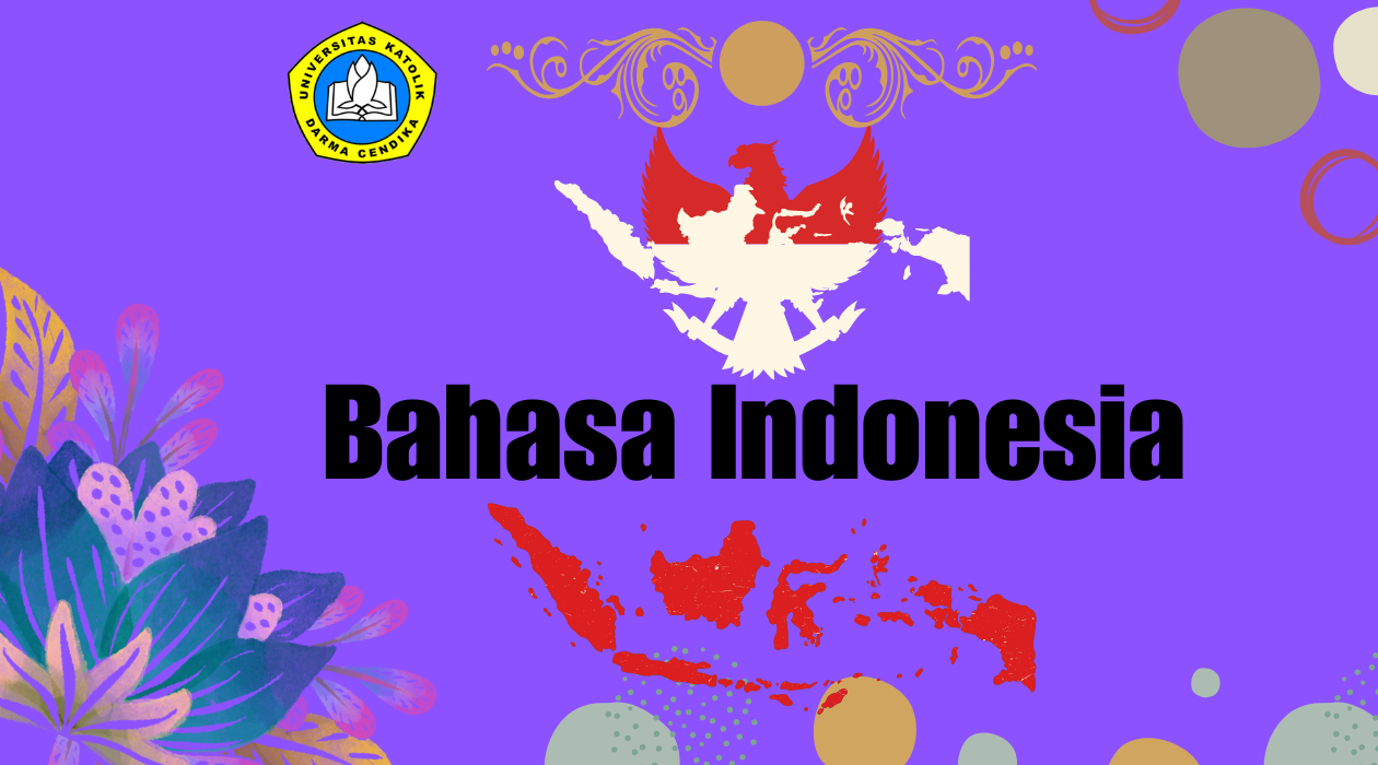 20242 UN24004 - BAHASA INDONESIA (PAGI)