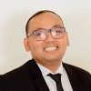 ROBERTUS ADI NUGROHO, S. Fil., M.M.