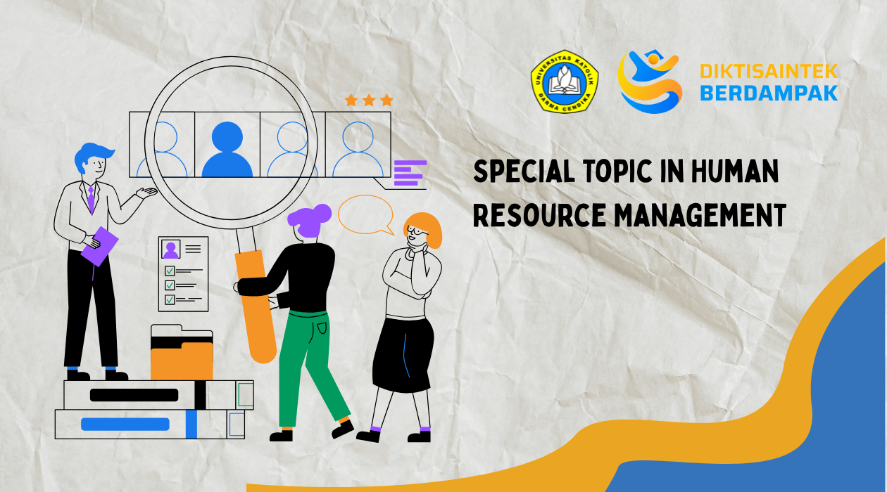 20251 EM24861 - SPECIAL TOPIC IN HRM (MAN)